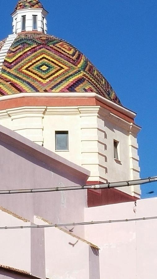 B&B Summertime Alghero Exterior foto