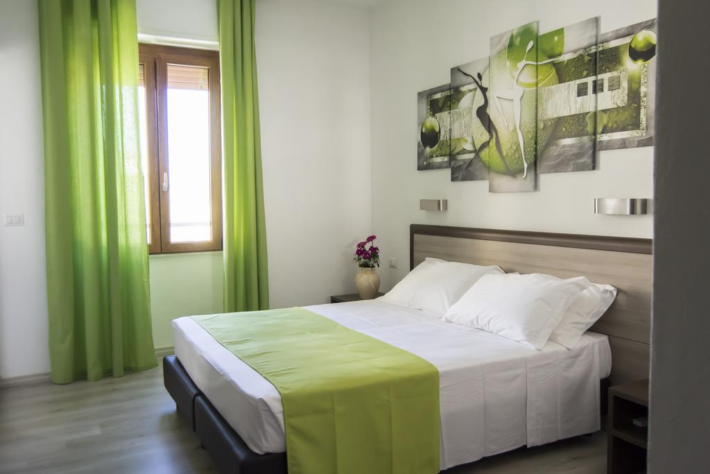 B&B Summertime Alghero Exterior foto