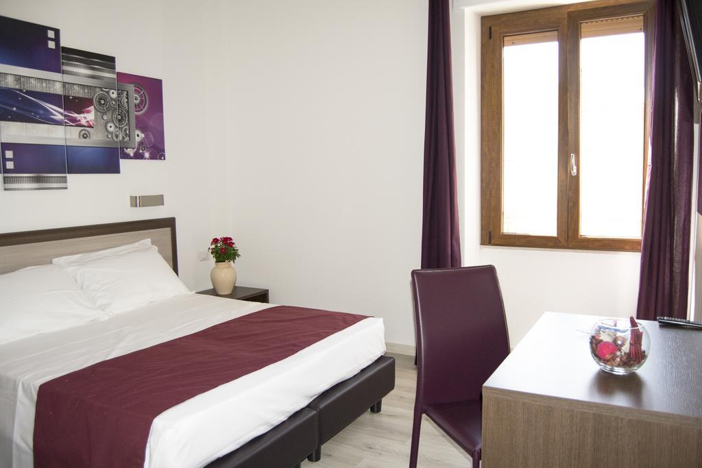 B&B Summertime Alghero Exterior foto