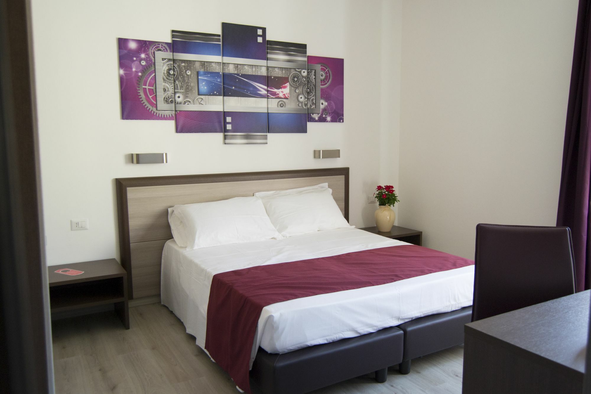 B&B Summertime Alghero Exterior foto